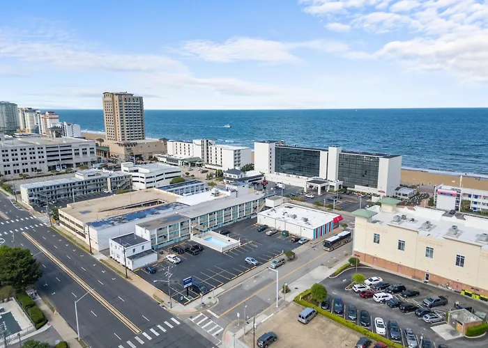 Atlantic Inn