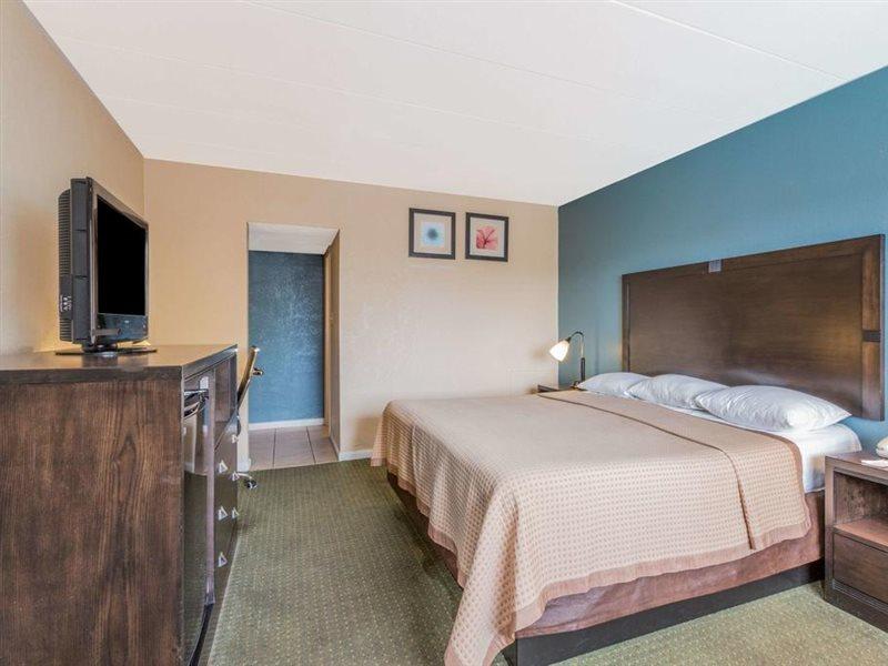 Atlantic Hotel