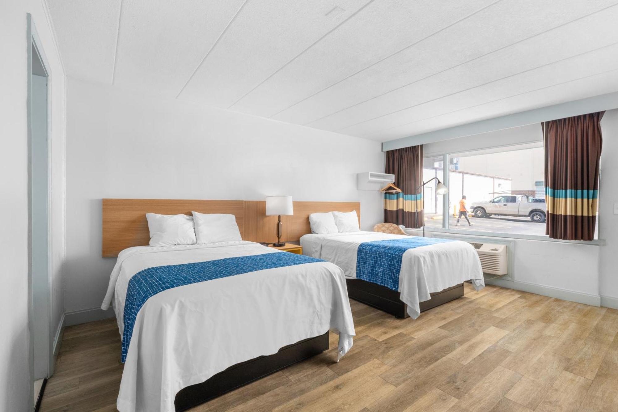 Atlantic Hotel