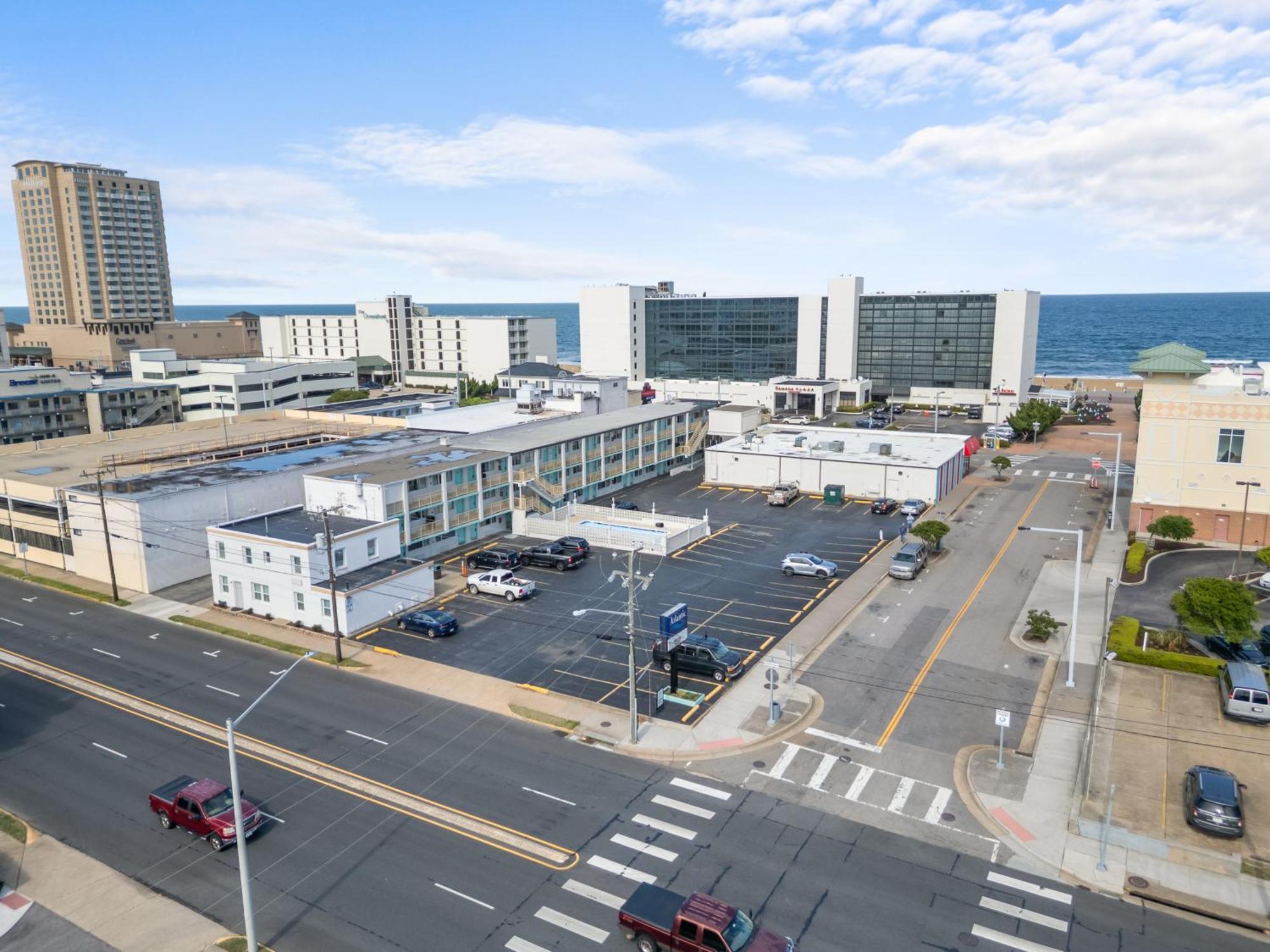 Hotel Atlantic