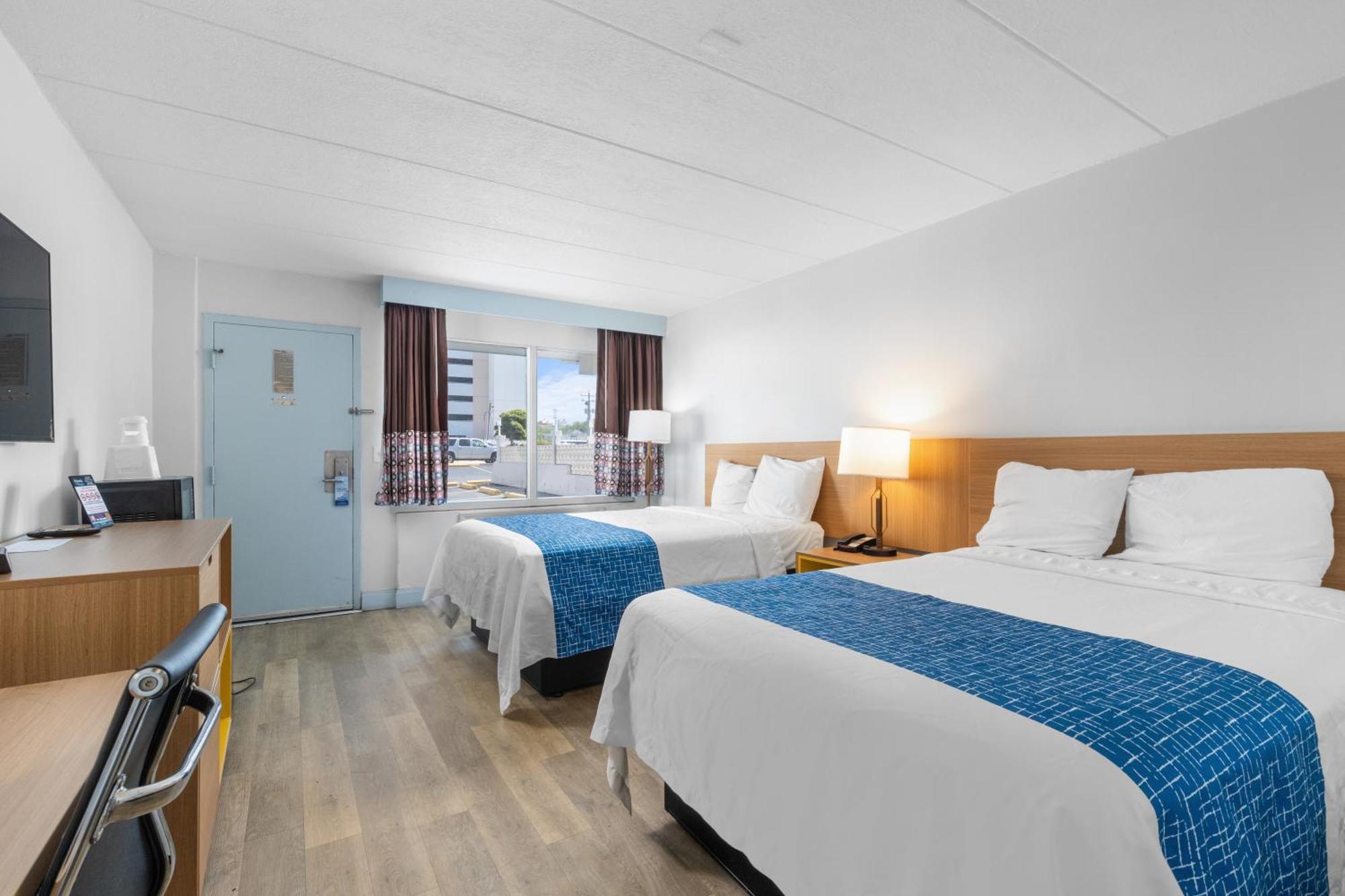 Atlantic Hotel Virginia Beach