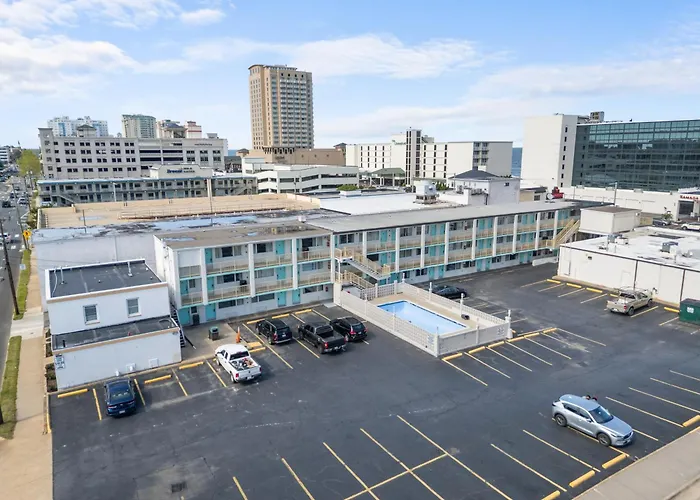 Atlantic Inn