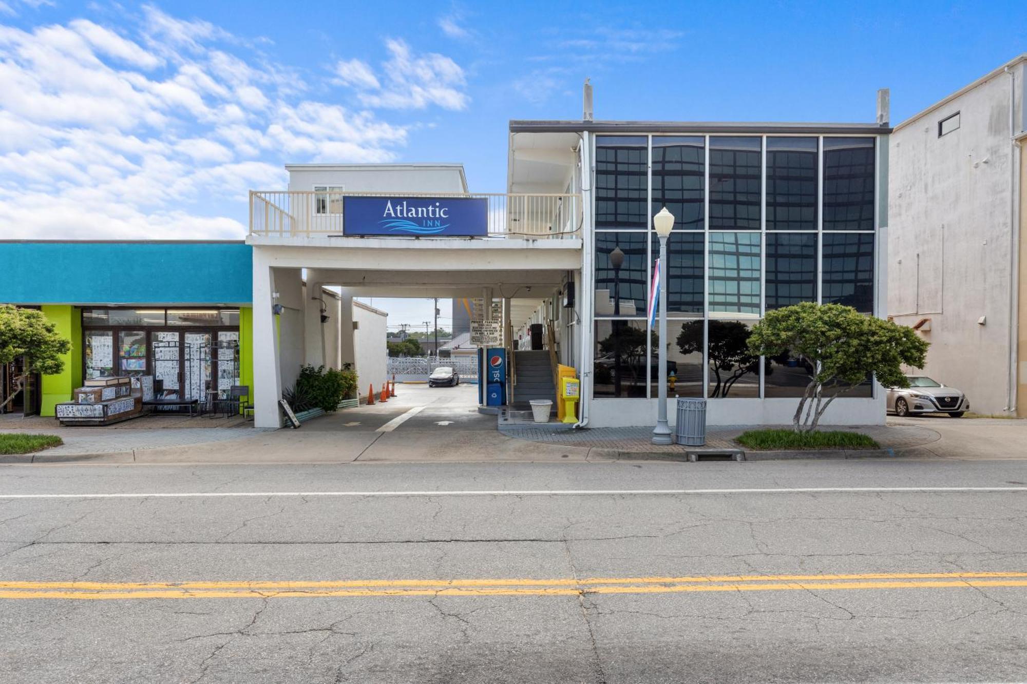 Hotel Atlantic