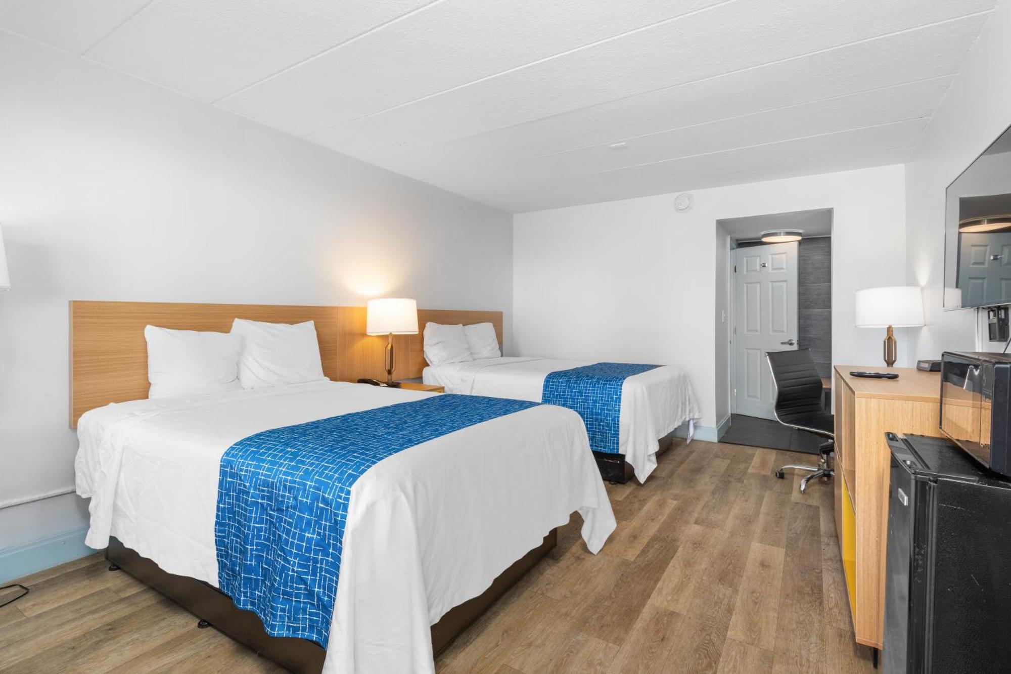 Atlantic Hotel 2*