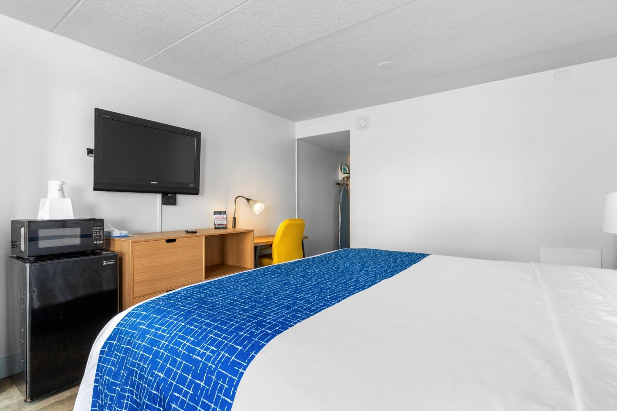 Hotel Atlantic 2*
