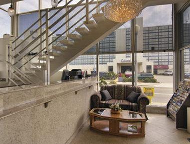 Atlantic Hotel 2*